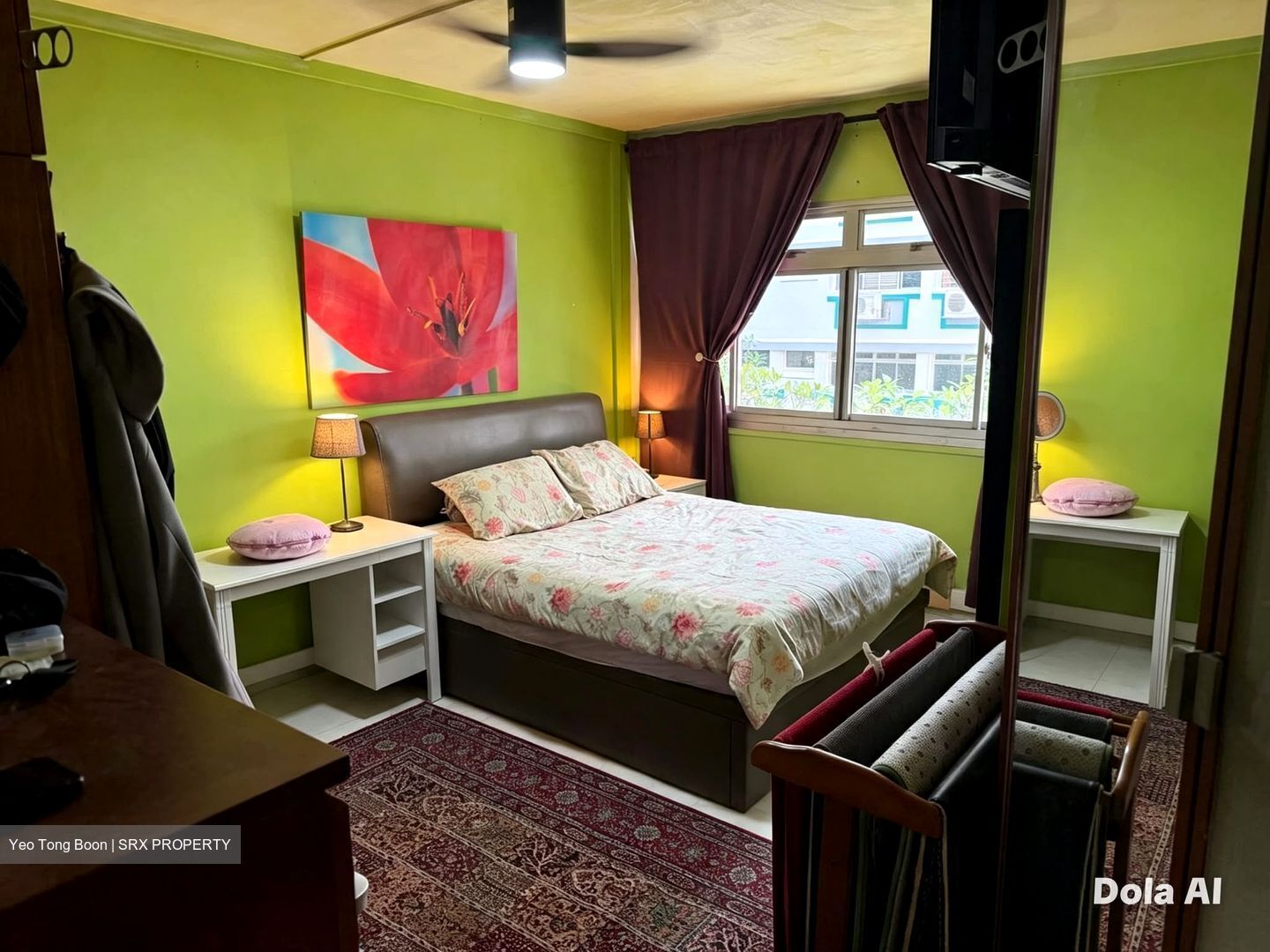 Blk 719 Pasir Ris Street 72 (Pasir Ris), HDB 5 Rooms #620195171